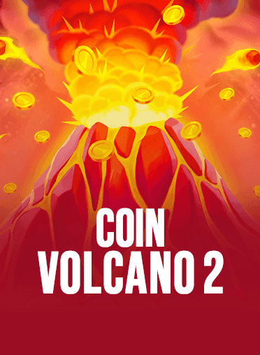 Coin Volcano 2