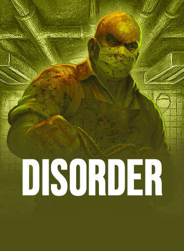 Disorder