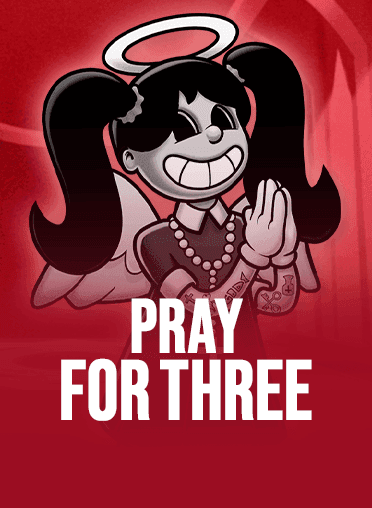 Pray for Three 