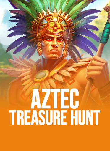 Aztec Treasure Hunt