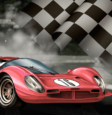 24 Hour Grand Prix