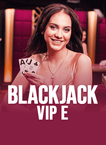 Blackjack VIP E