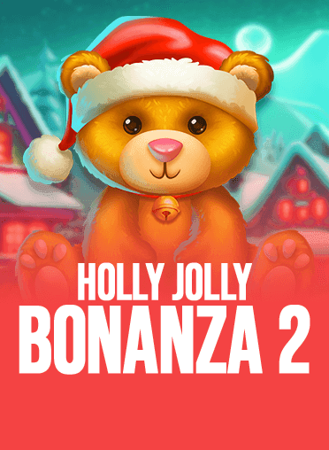 Holly Jolly Bonanza 2