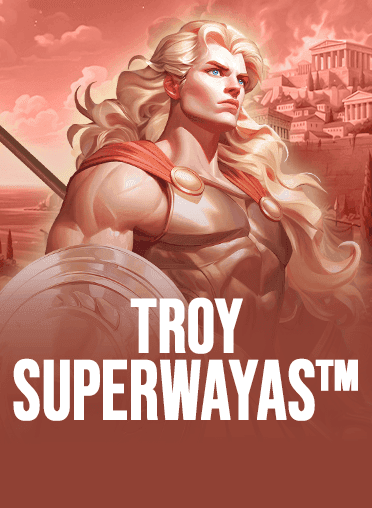 Troy SuperWays