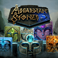 Asgardian Stones