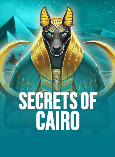 Secrets Of Cairo