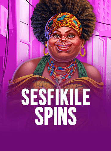 Sesfikile Spins