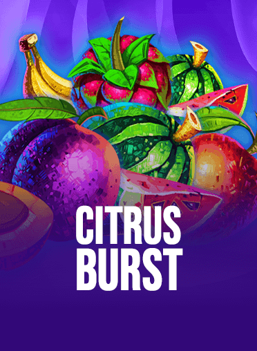 Citrus Burst