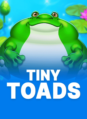 Tiny Toads