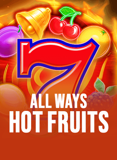 All Ways Hot Fruits