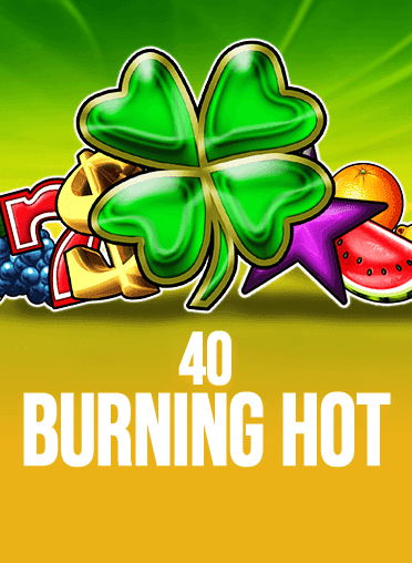 40 Burning Hot Bell Link