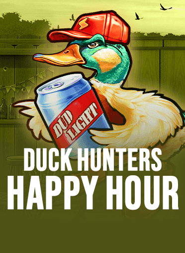 Duck Hunters: Happy Hour