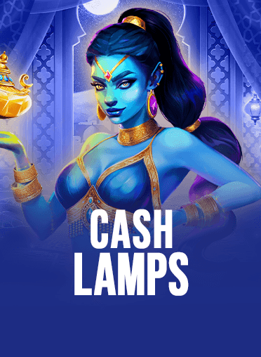 Cash Lamps
