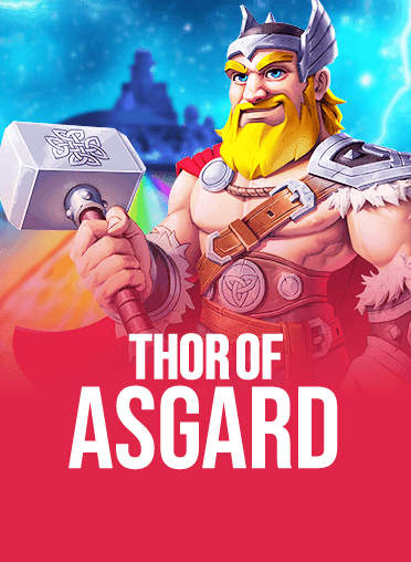 Thor of Asgard