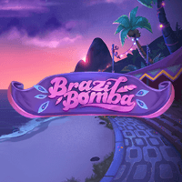 Brazil Bomba