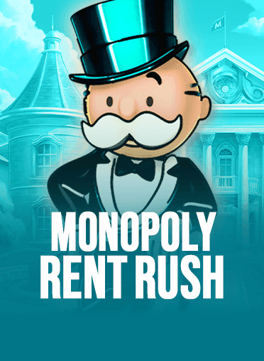 Monopoly Rent Rush