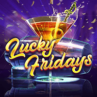 Lucky Fridays