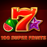 100 Super Fruits