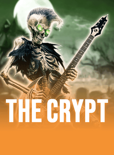 The Crypt