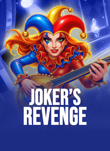 Joker's Revenge