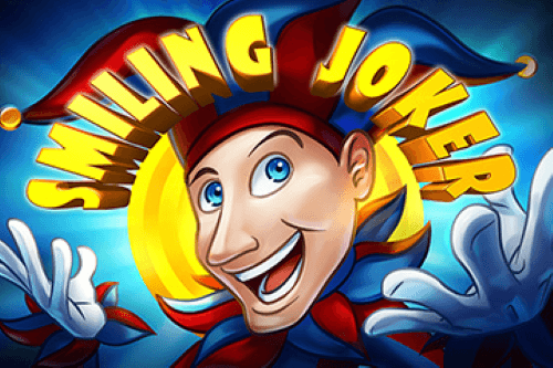 Smiling Joker