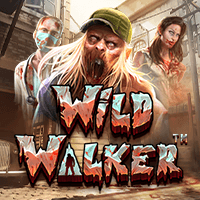 Wild Walker