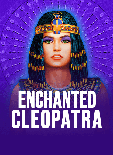 Enchanted Cleopatra