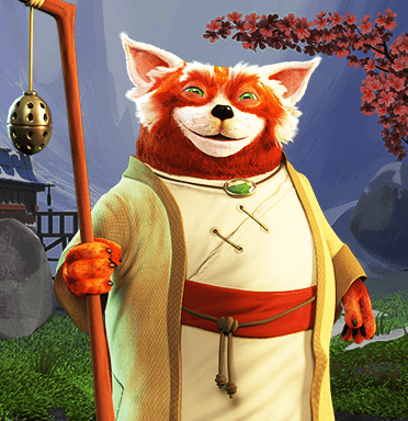 The Legend of Shangri-La: Cluster Pays