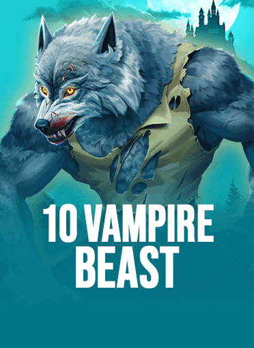 10 Vampire Beast