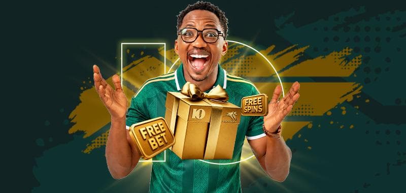 Golden Goal Mystery Box