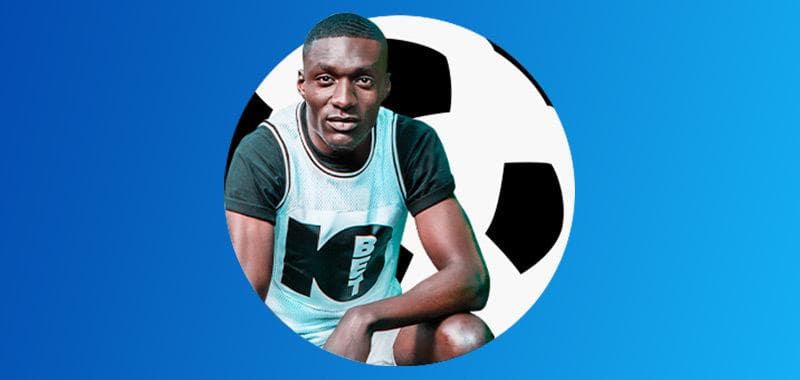 Weekly Wednesday Sports Match: 20% bonus of up to R2,000