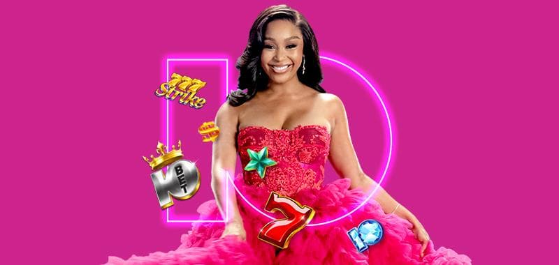 75 Free spins await