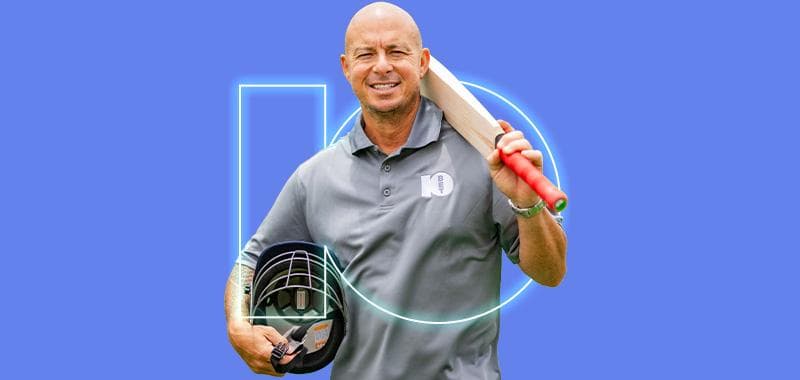 Howzat? A 30% cricket bonus!