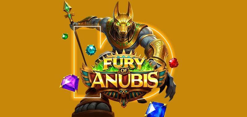 R20M prizes in Fury of Anubis