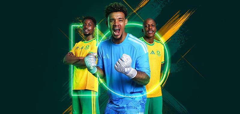 Your Bonus Boost – up to R5 000!