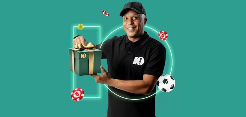 Get your Mystery Box