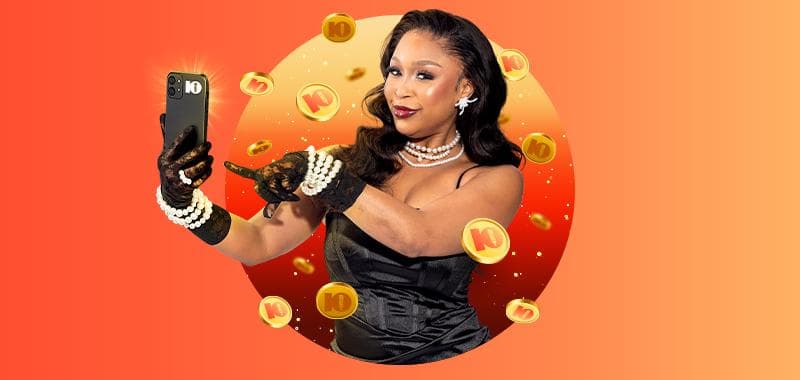 Your Sports & Games bonus – up to R1 000