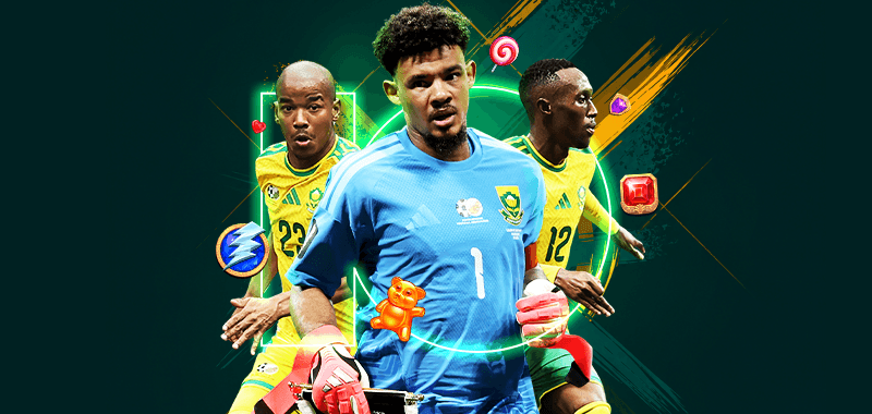 Win a share of R150 000