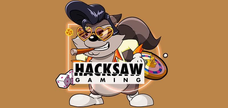 New Hacksaw Gaming: 20 Free Spins!