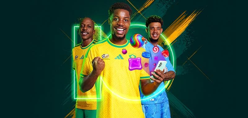 Win a share of R150 000