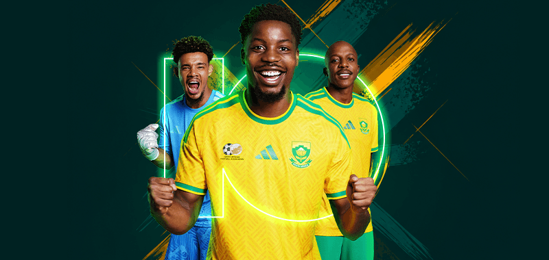 R100 Free Bet for your World Cup bets