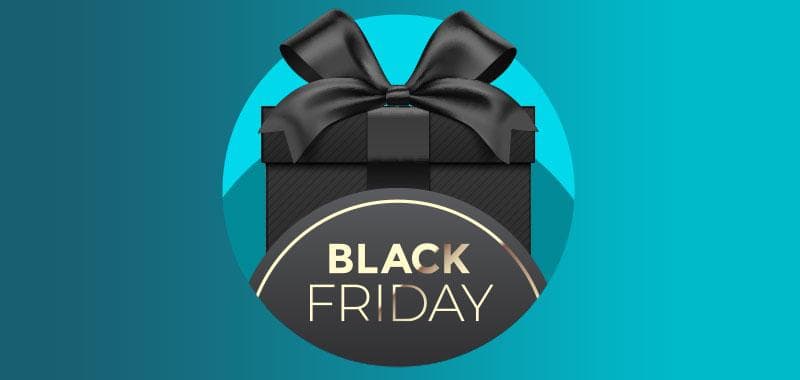 Level-Up Black Friday