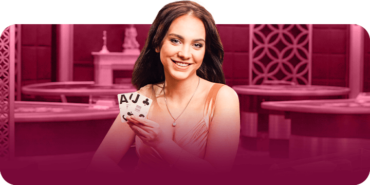 Live Blackjack
