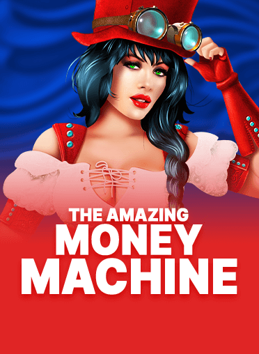 The Amazing Money Machine slot by Pragmatic Play