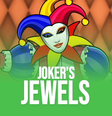 Joker’s Jewels slot by Pragmatic Play