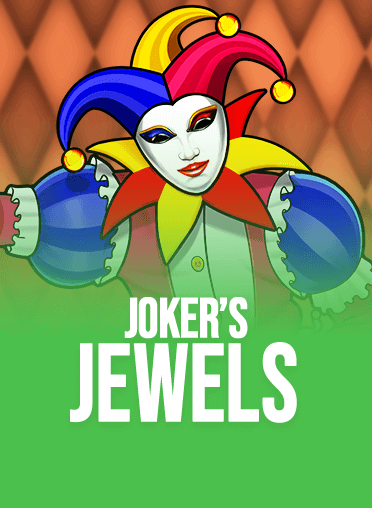 Joker's Jewels by Pragmatic Play