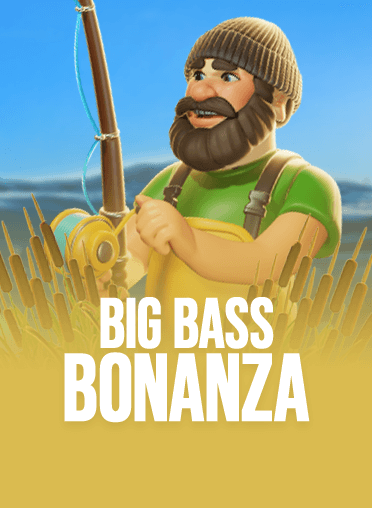 Big Bass Bonanza