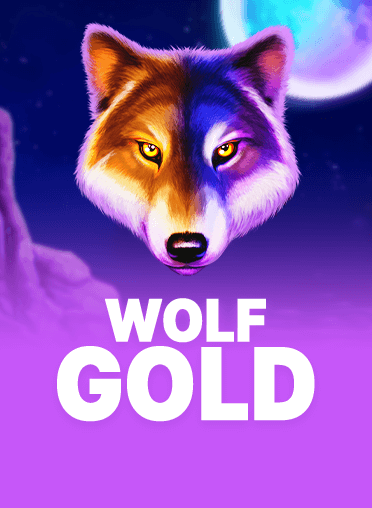 Wolf Gold slot by Pragmatic Play