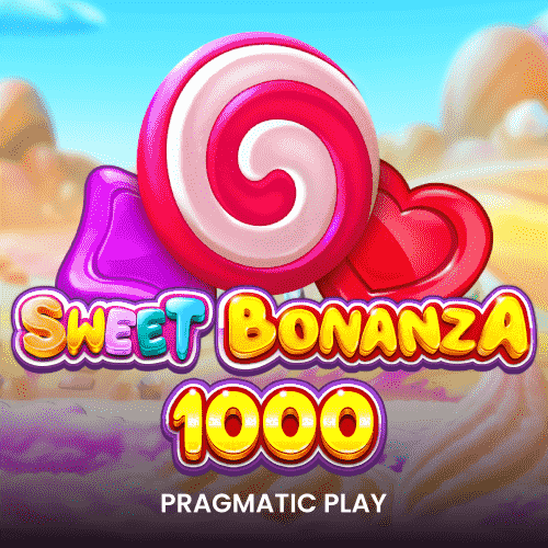 Sweet Bonanza 1000