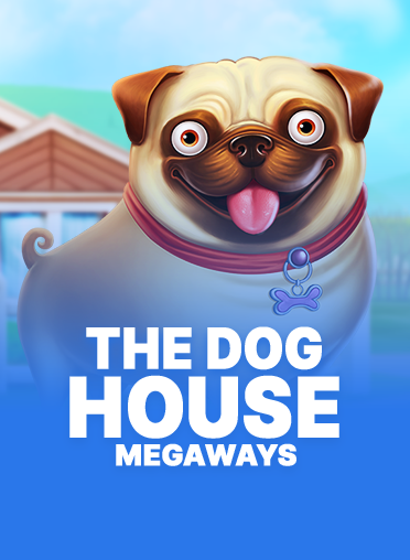 The Dog House Megaways slot by Pragmatic Play